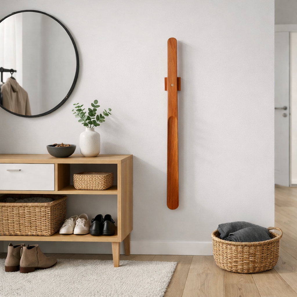 Shoedock - Magnetiskt skohorn