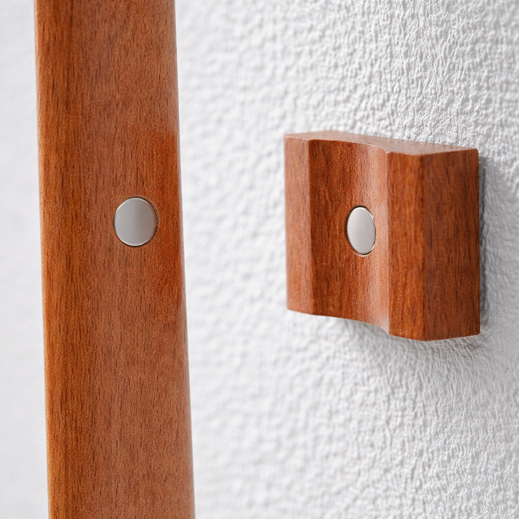 Shoedock - Magnetiskt skohorn