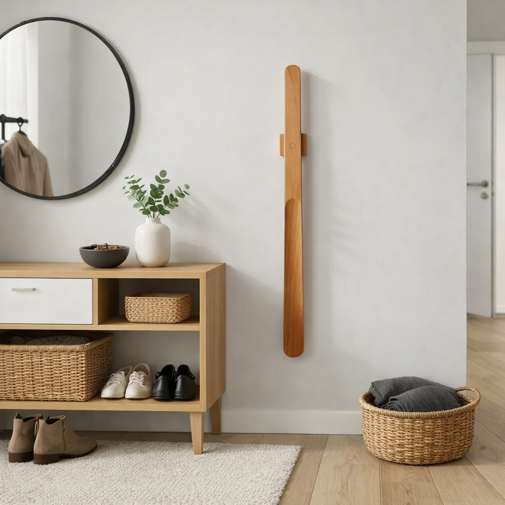 Shoedock - Magnetiskt skohorn